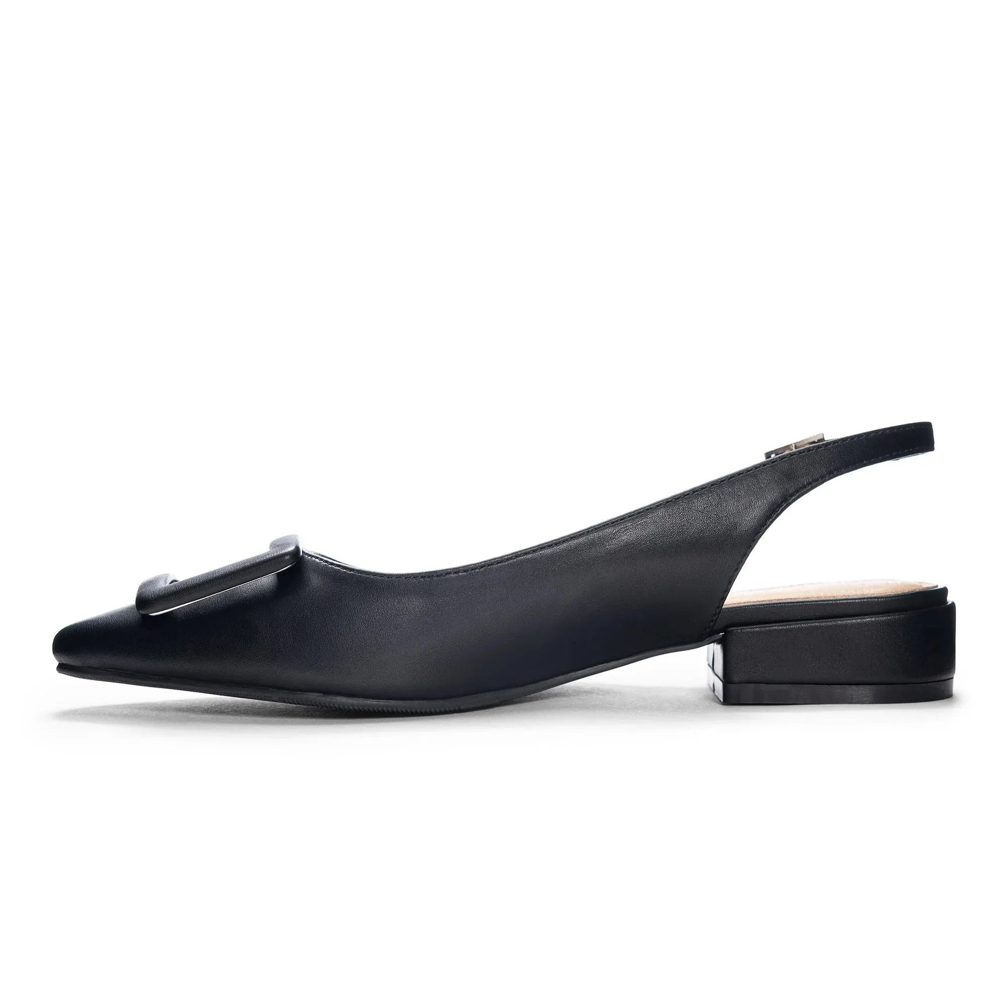 Sweetie flats