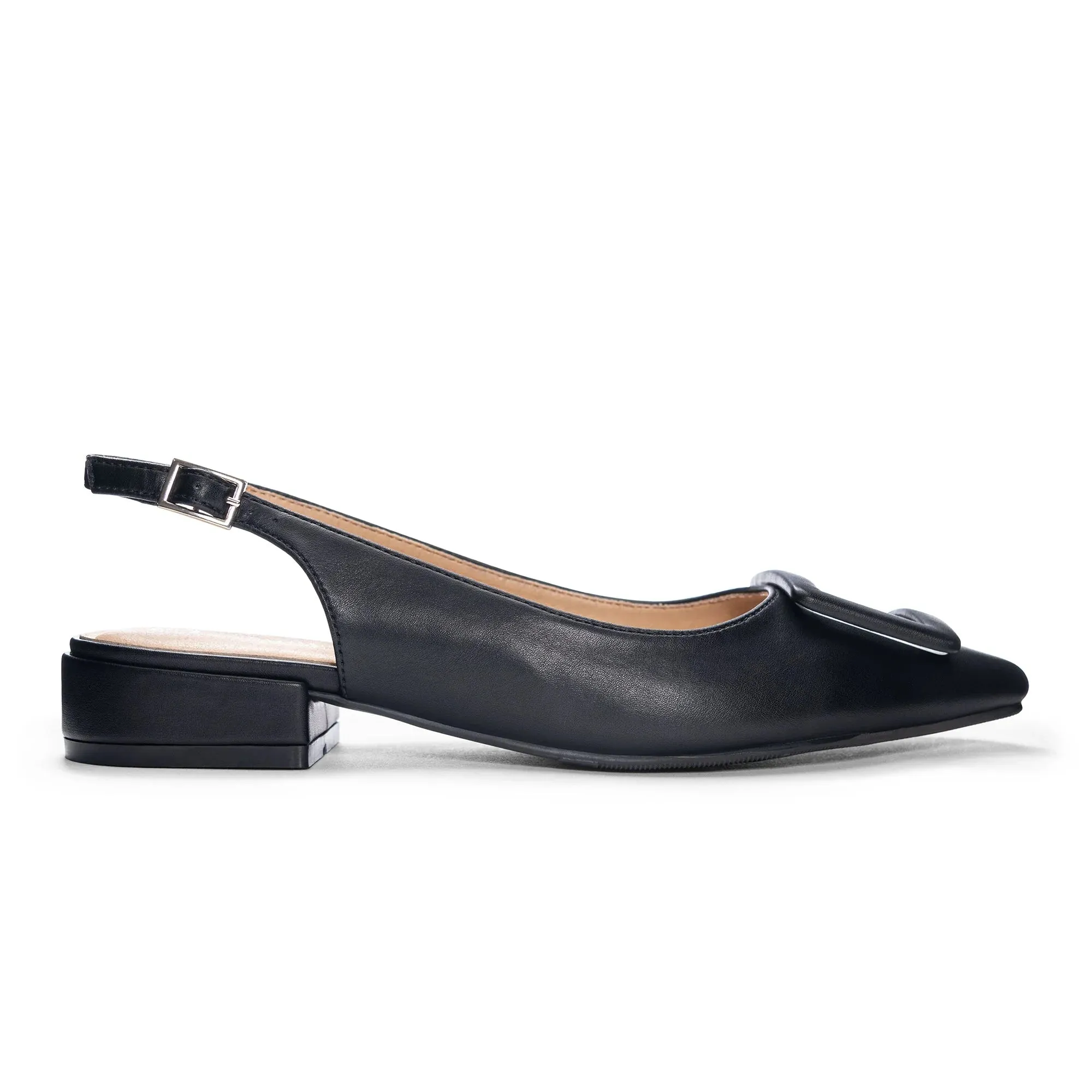 Sweetie flats
