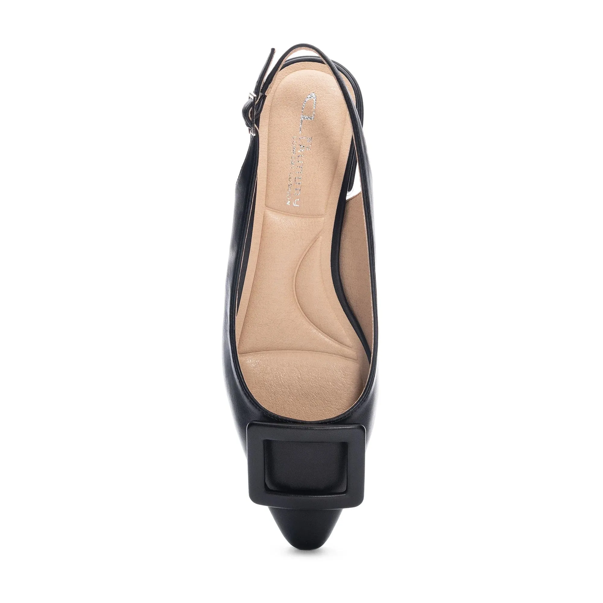 Sweetie flats