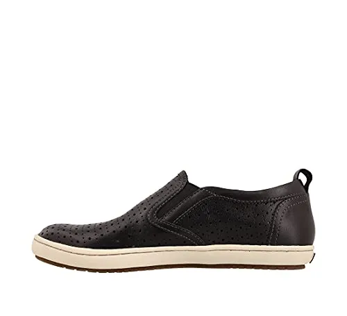 Taos Women's Court Black Sneaker 11 M US