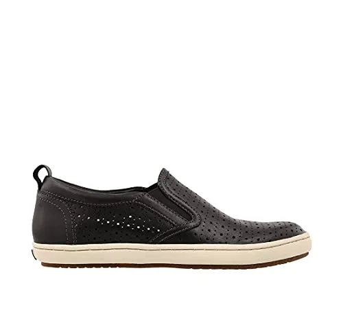 Taos Women's Court Black Sneaker 11 M US