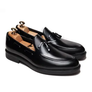 Tassels Loafer Cordovan