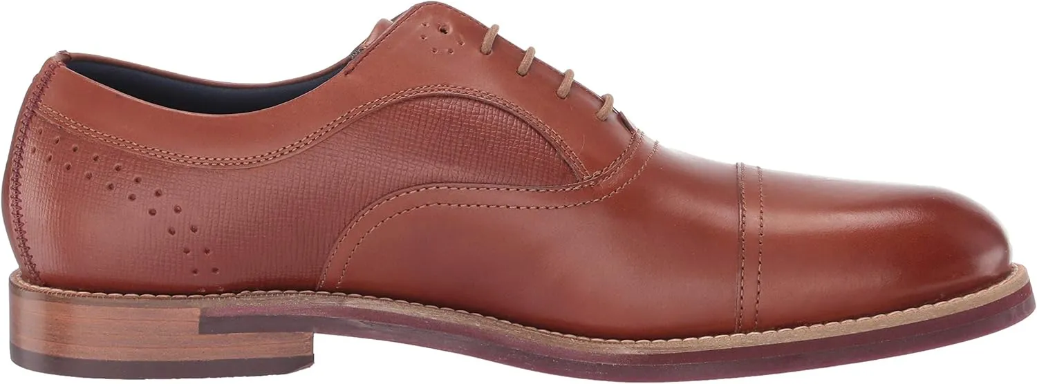 Ted Baker Men's Quidion Oxford