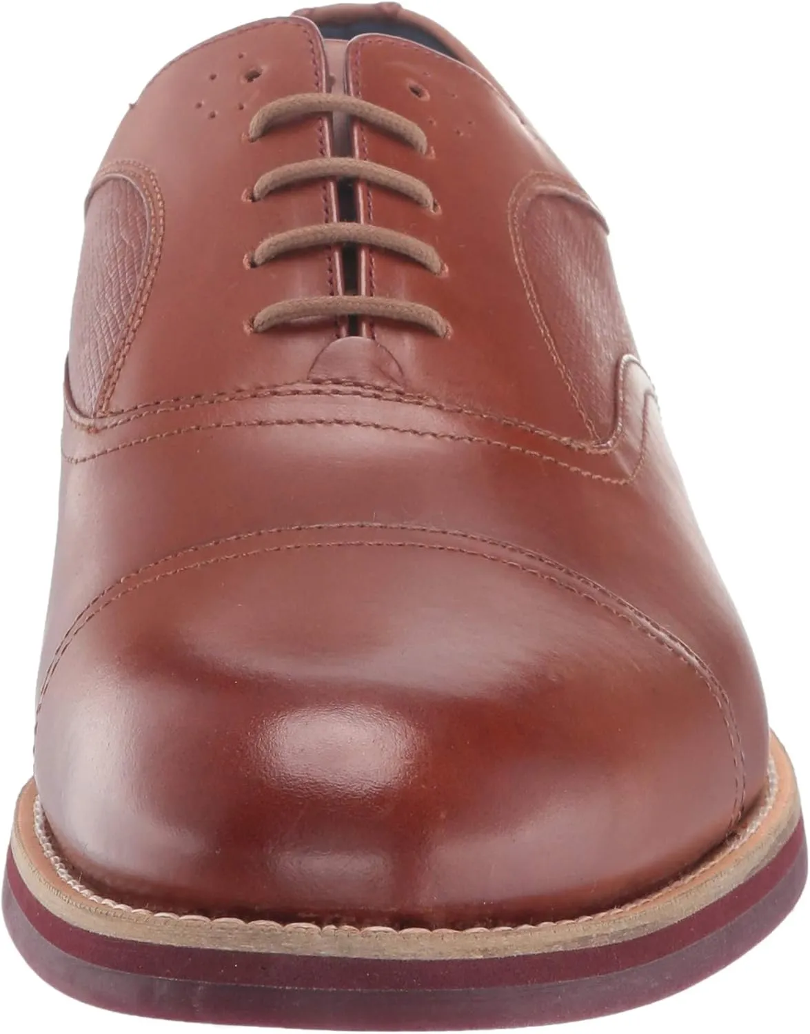 Ted Baker Men's Quidion Oxford