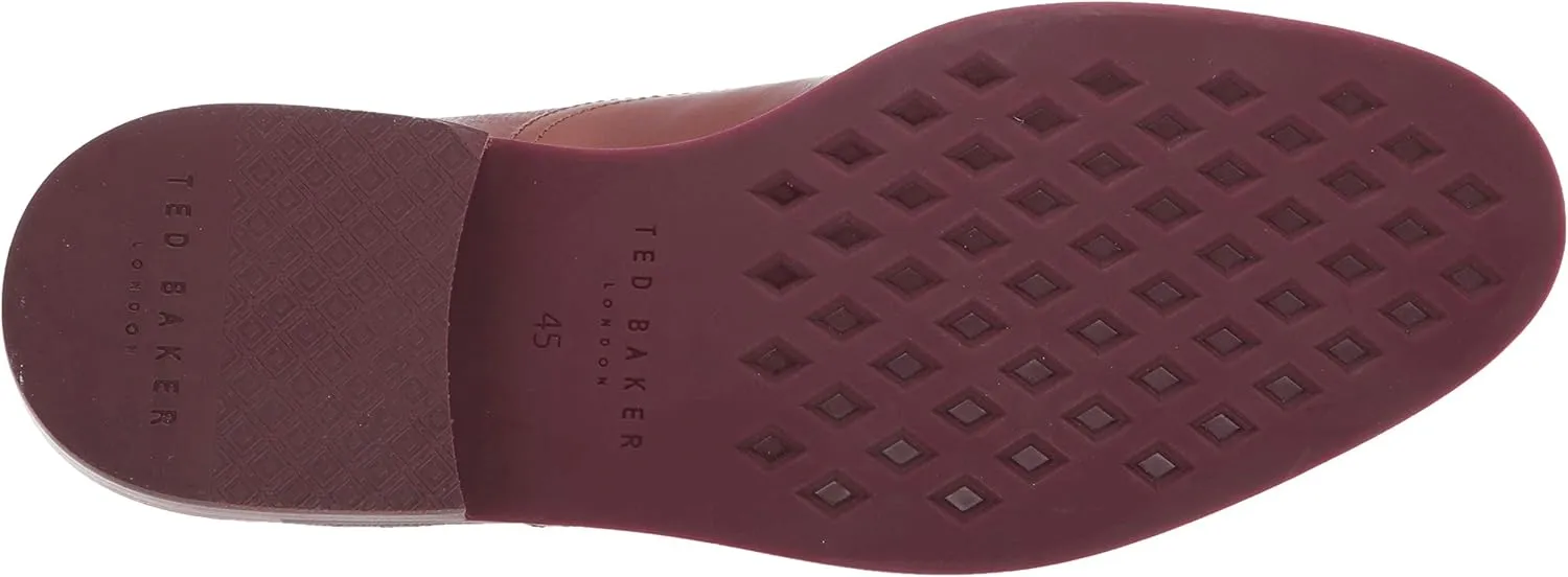 Ted Baker Men's Quidion Oxford