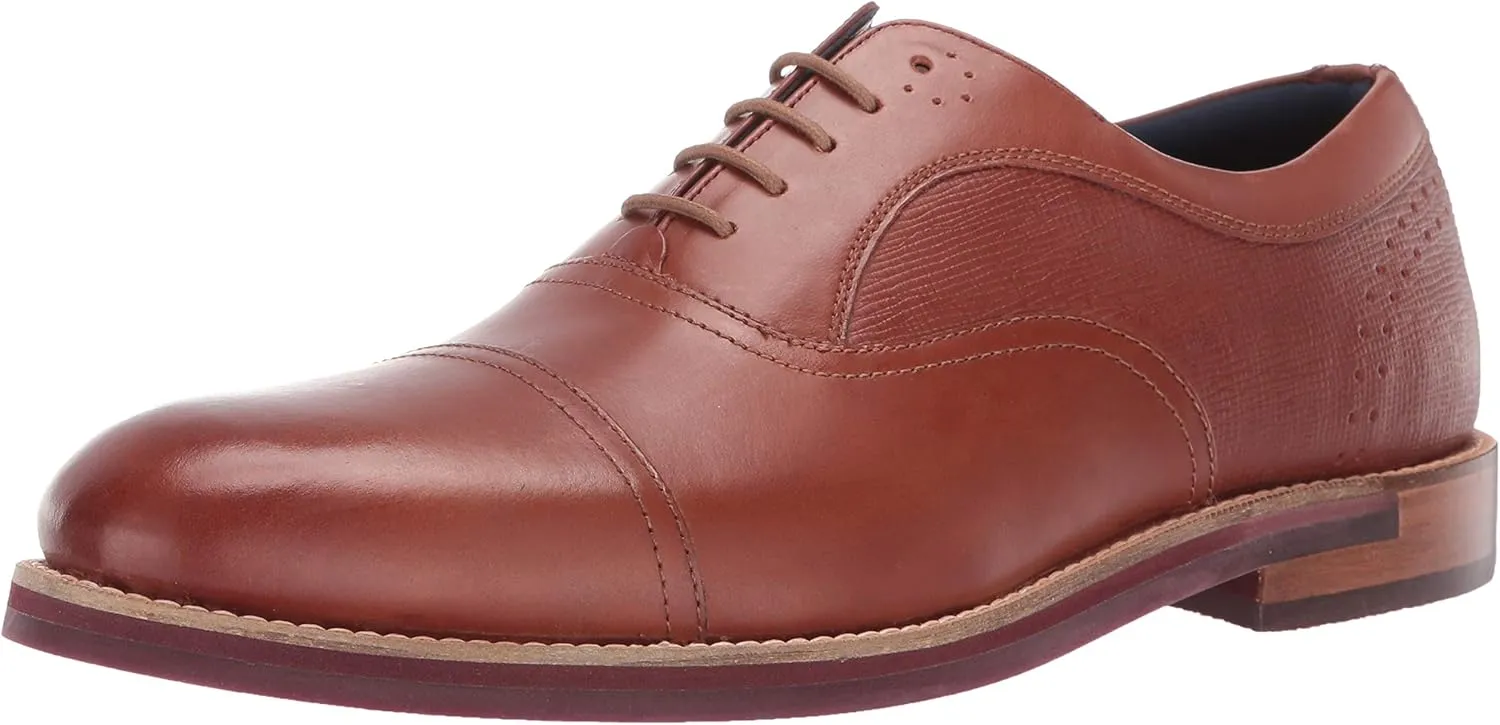 Ted Baker Men's Quidion Oxford
