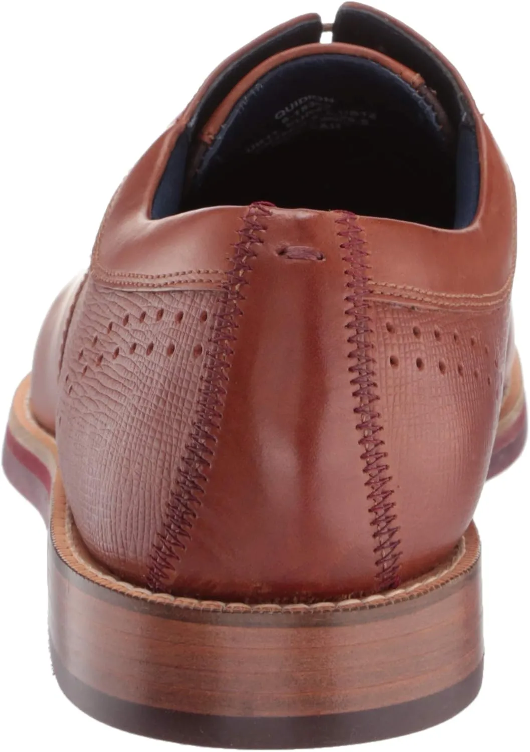 Ted Baker Men's Quidion Oxford