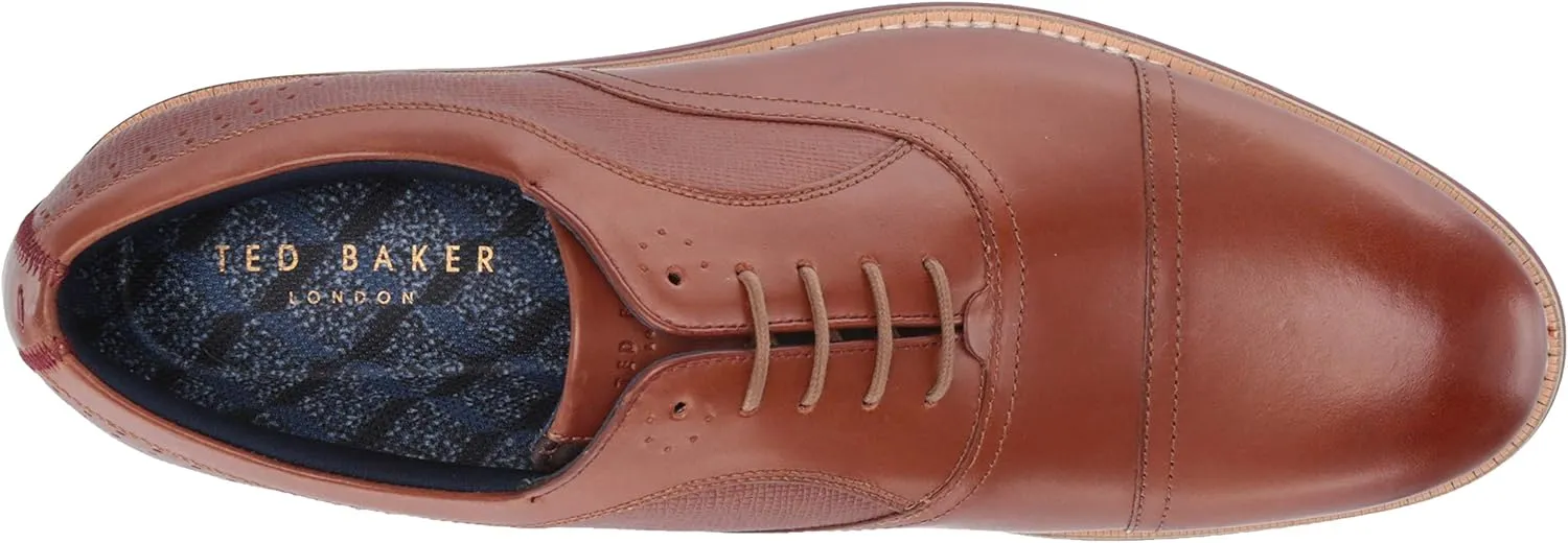 Ted Baker Men's Quidion Oxford