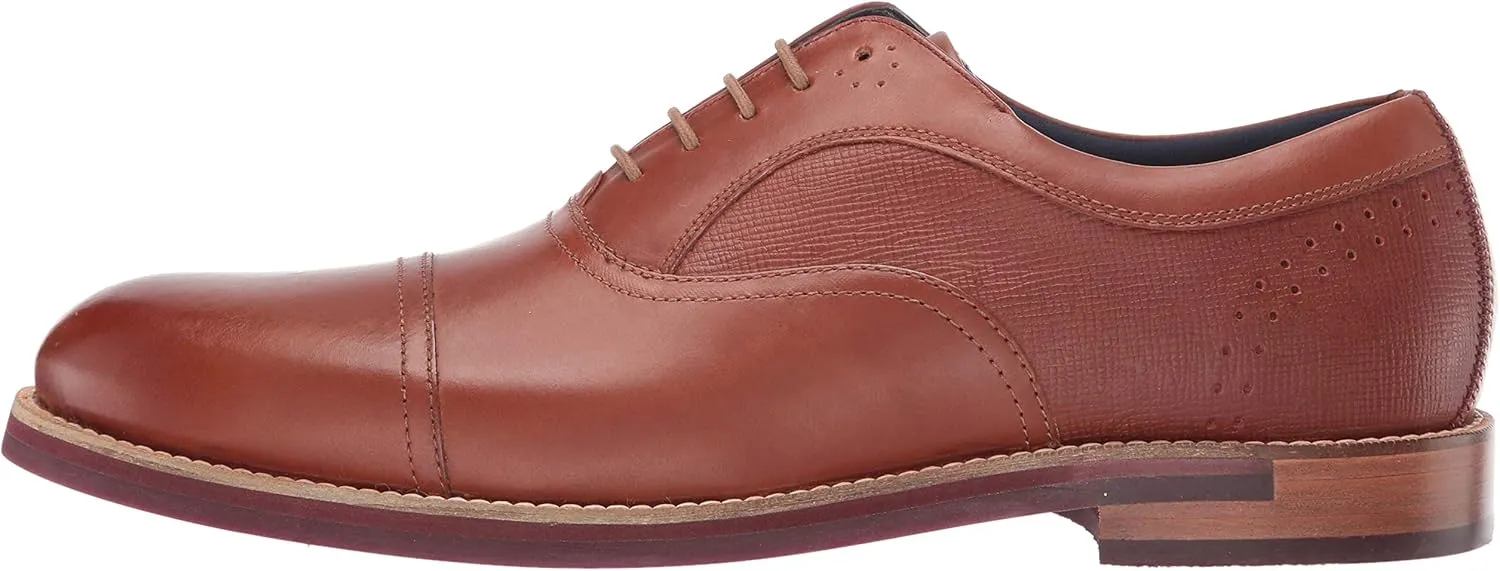 Ted Baker Men's Quidion Oxford