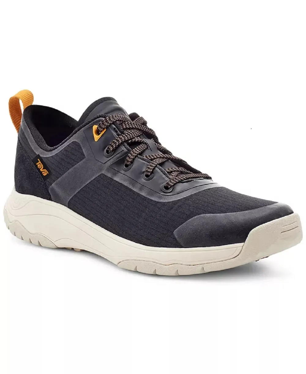 Teva Gateway Low Black 5.5 B (M)