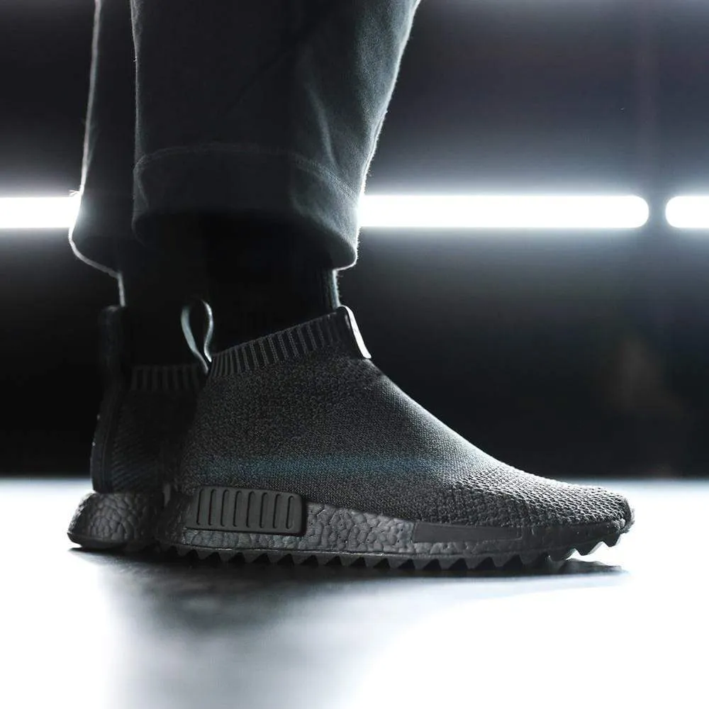 TGWO x adidas NMD CS1 Trail Black