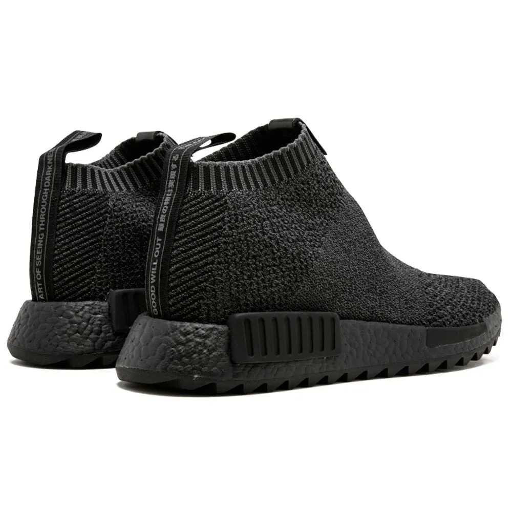 TGWO x adidas NMD CS1 Trail Black