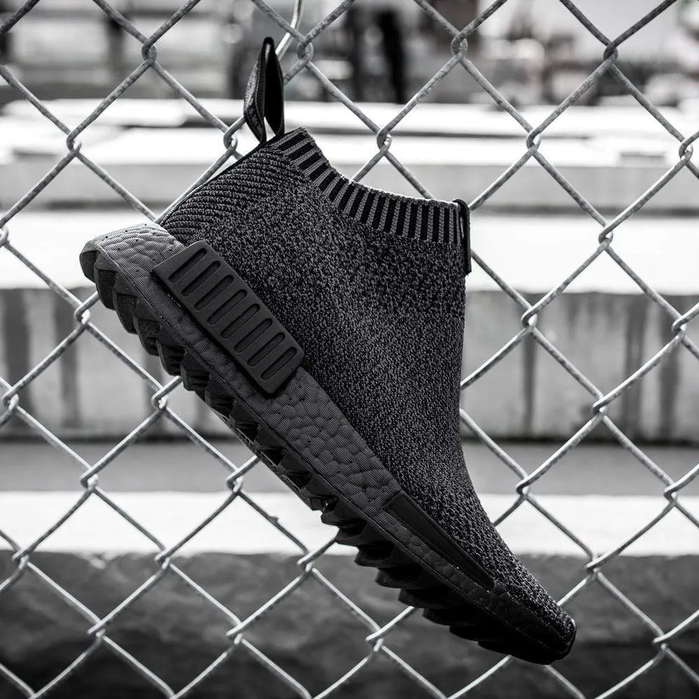 TGWO x adidas NMD CS1 Trail Black