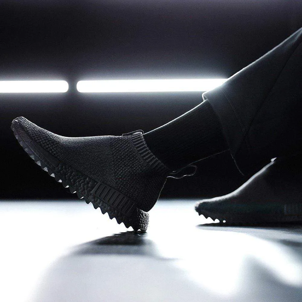 TGWO x adidas NMD CS1 Trail Black