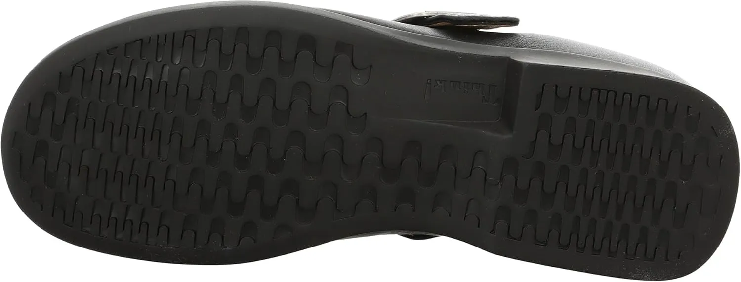 Think! Women's Closed Toe Ballet Flats