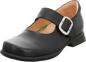 Think! Women's Closed Toe Ballet Flats