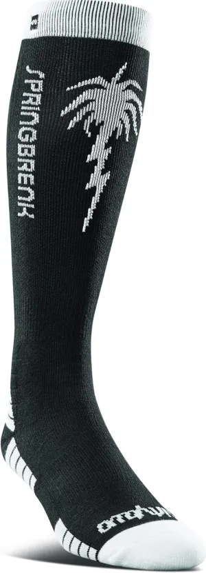 ThirtyTwo Mens Spring Break Snow Sport Sock