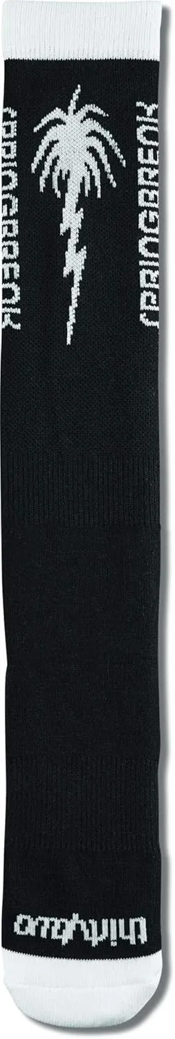ThirtyTwo Mens Spring Break Snow Sport Sock