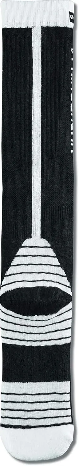 ThirtyTwo Mens Spring Break Snow Sport Sock