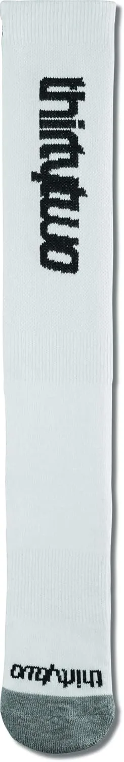 ThirtyTwo Womens Double Snow Sport Sock