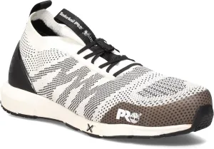 Timberland A41WY080W Radius Knit CT Whte: White Black 080W