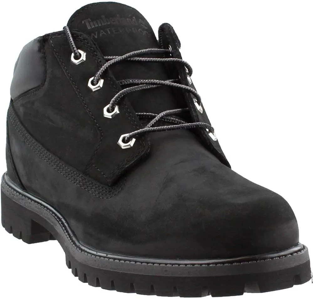 Timberland Men's Timberland Men's Icon Premium Waterproof Oxford