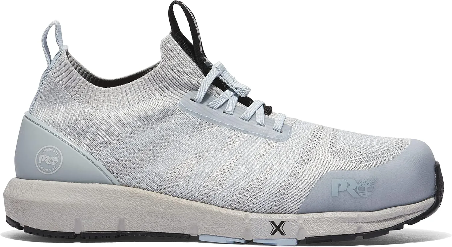 Timberland PRO Women's Radius Knit Composite Safety Toe CT