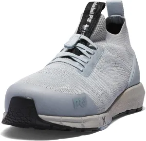 Timberland Women's Radius Knit Composite Safety Toe CT