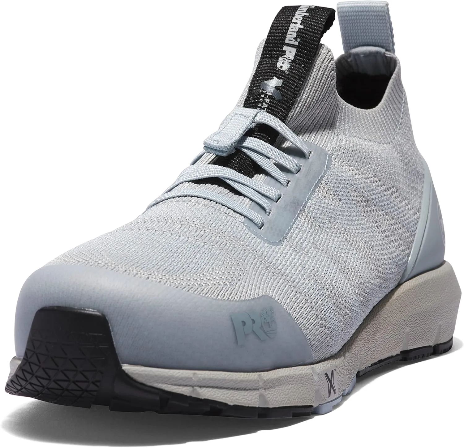 Timberland Women's Radius Knit Composite Safety Toe CT