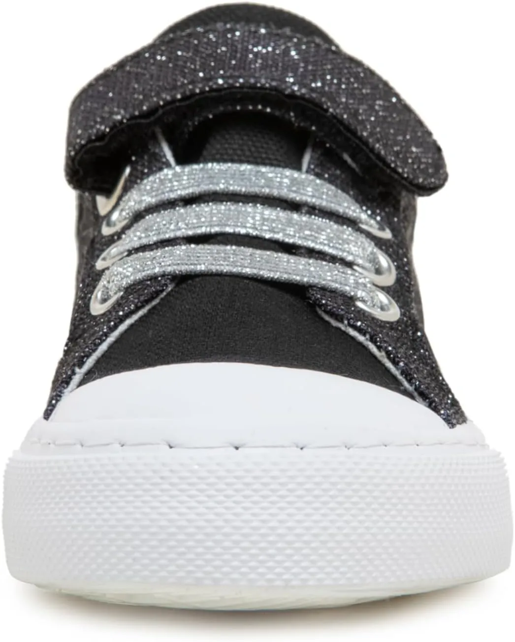 Toandon Kids Adorable Fashion High Top Casual Canvas Sneakers