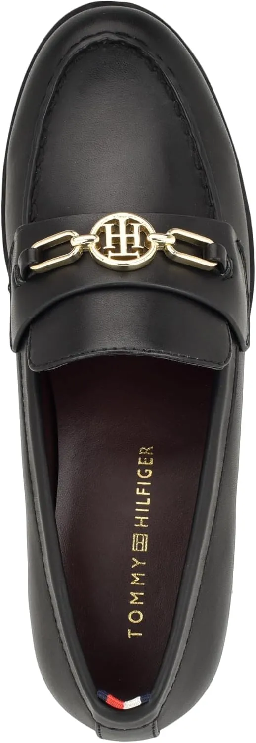 Tommy Hilfiger Women's Izina Loafer