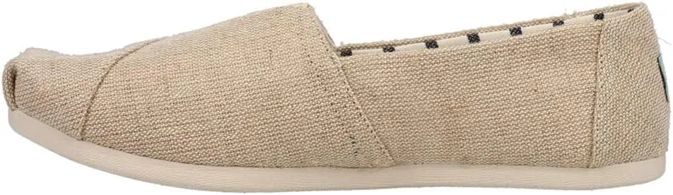 TOMS Toddler Boys Alpargata - Grey