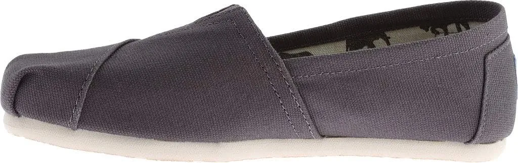 TOMS Women's, Alpargata Crochet Slip-On