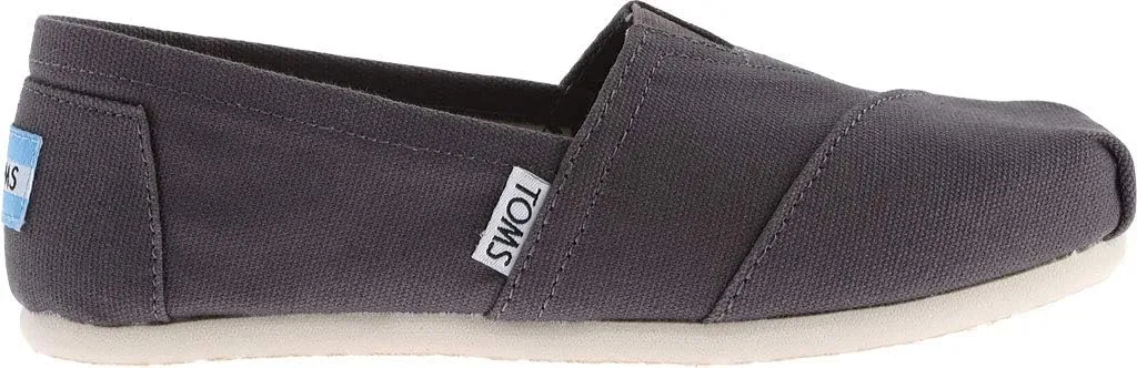 TOMS Women's, Alpargata Crochet Slip-On