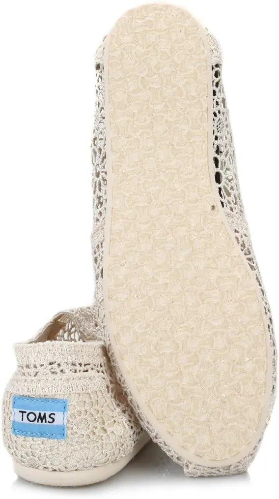 TOMS womens Morocco