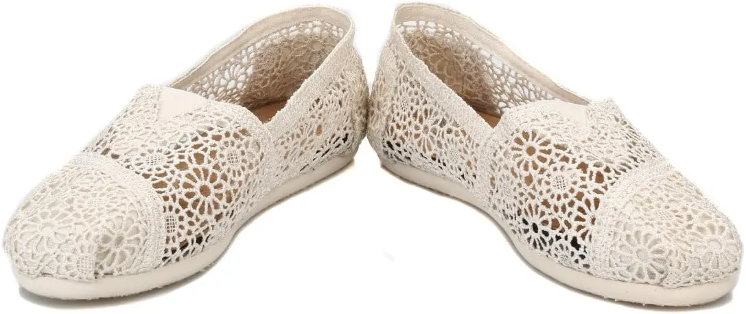 TOMS womens Morocco