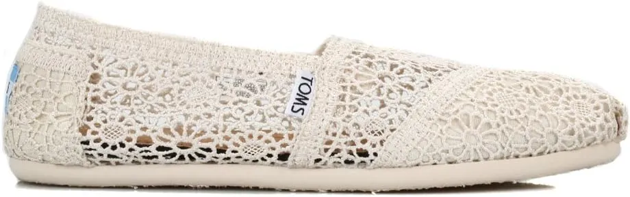 TOMS womens Morocco