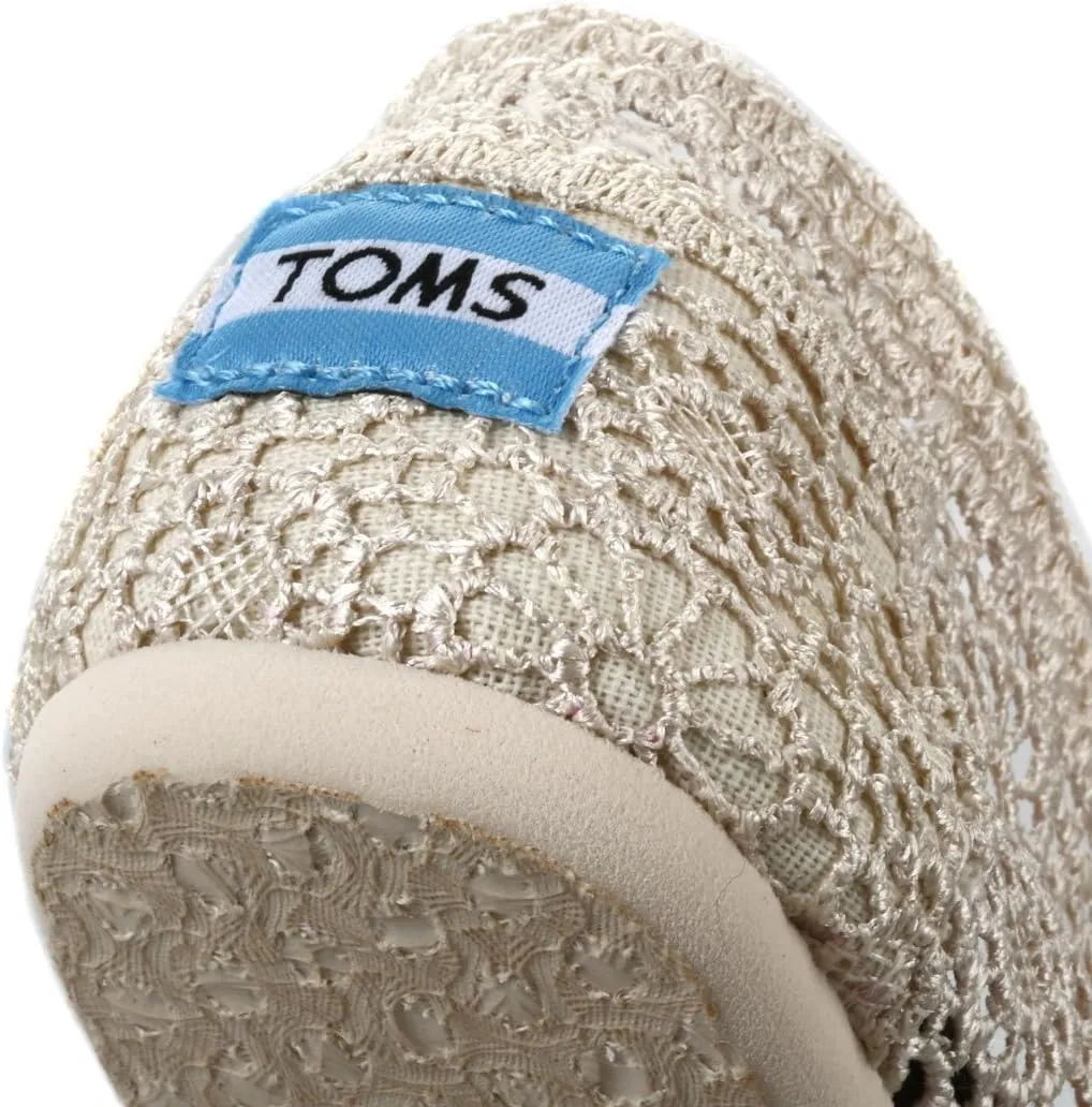 TOMS womens Morocco