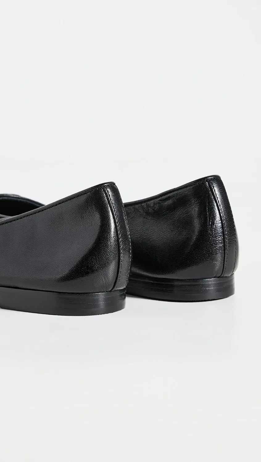 Tory Burch Women's Bow Ballet Flats