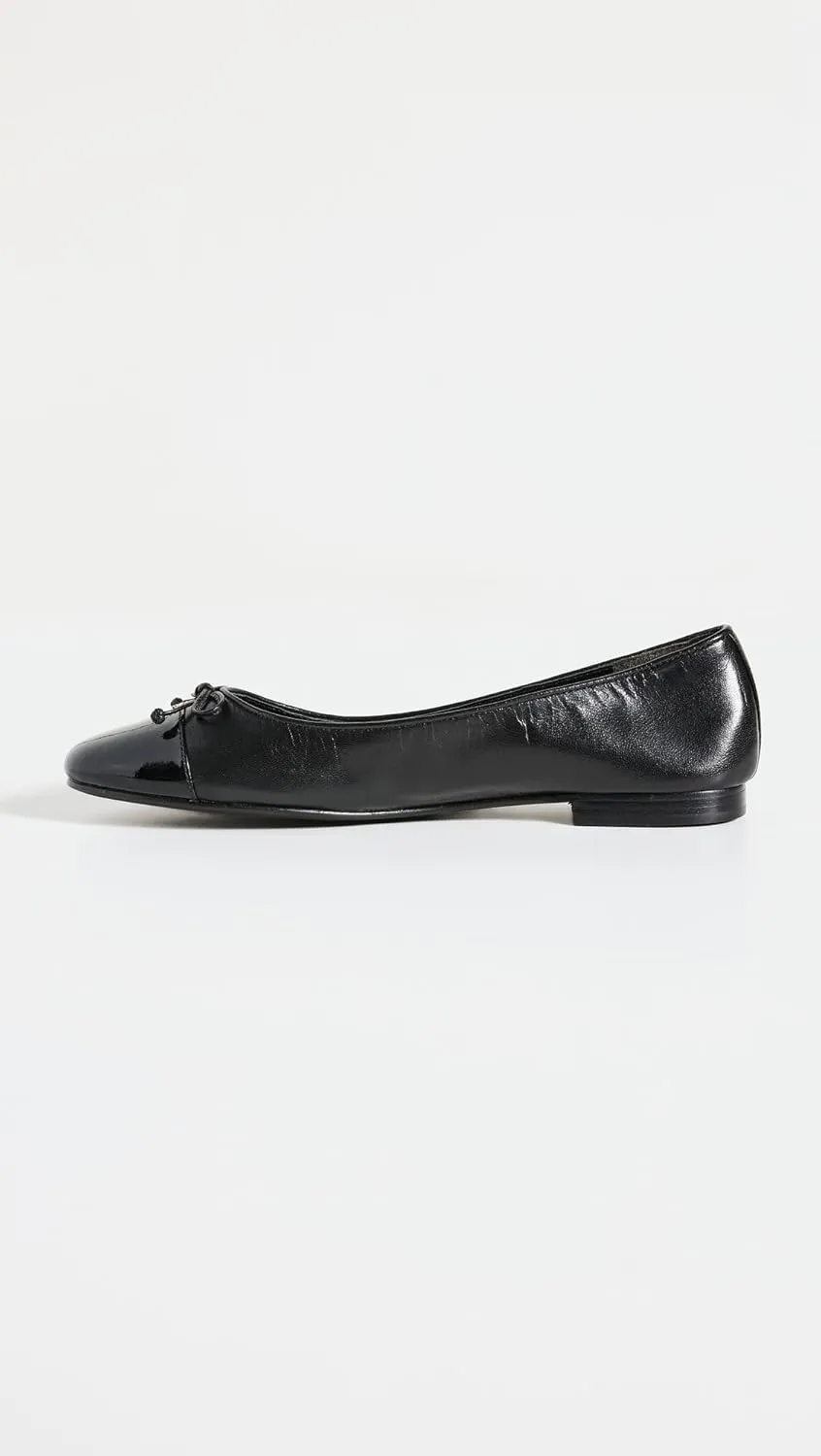 Tory Burch Women's Bow Ballet Flats
