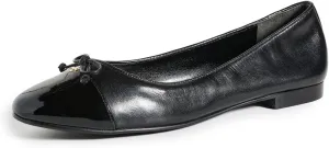 Tory Burch Women's Bow Ballet Flats