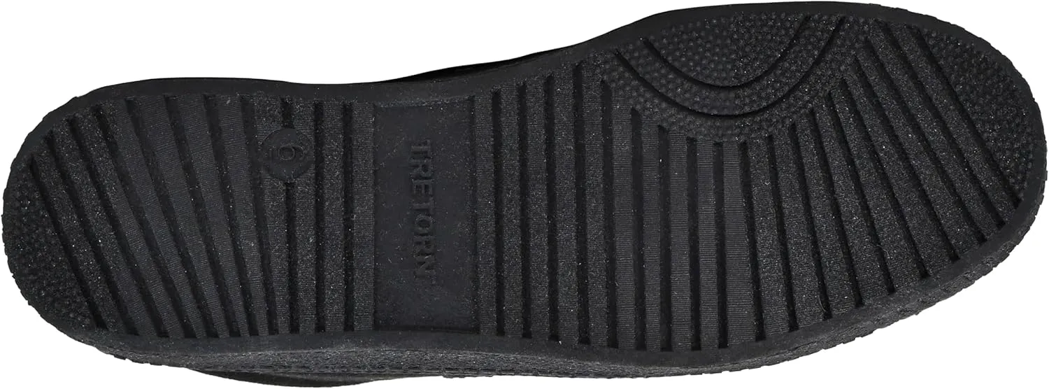 TRETORN Women's Nylite Plus Canvas Sneakers