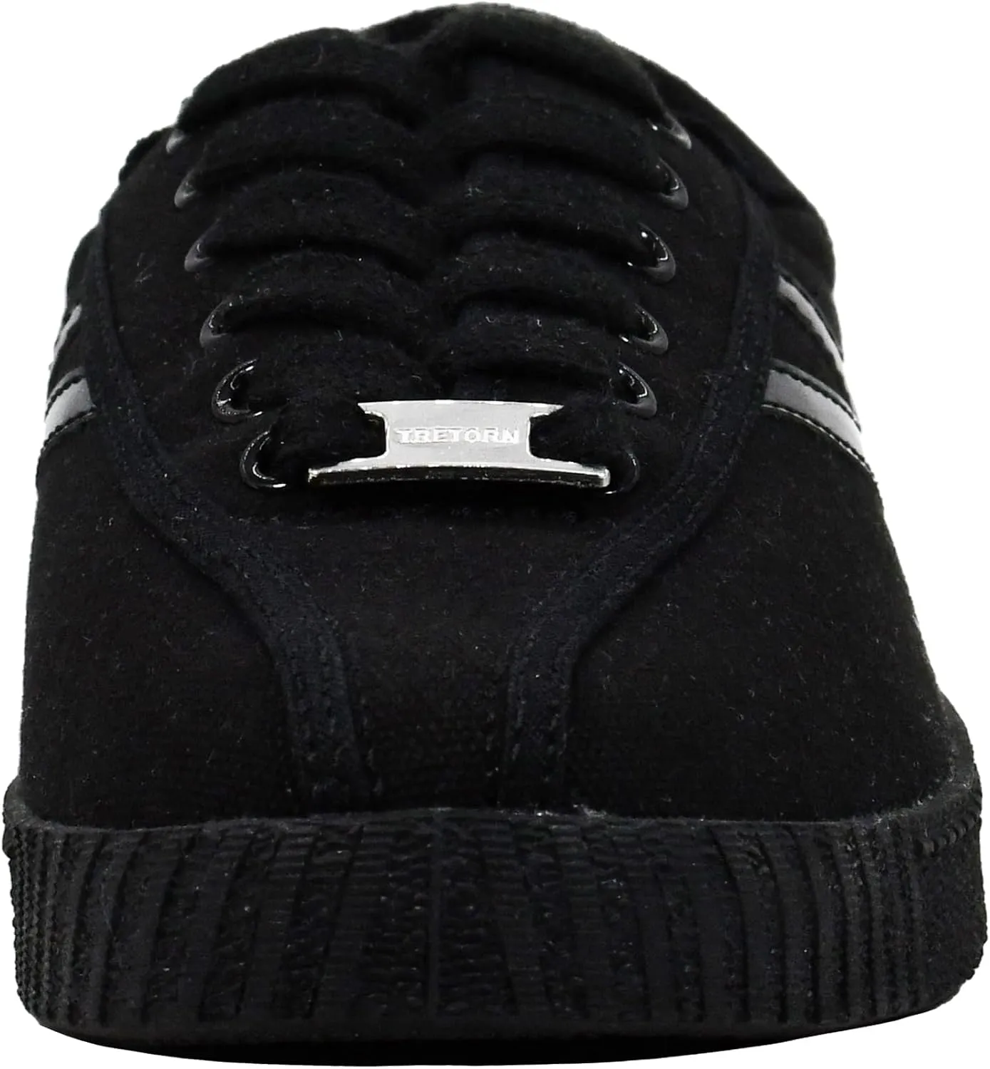 TRETORN Women's Nylite Plus Canvas Sneakers