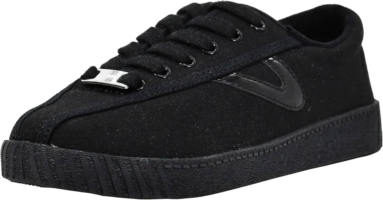 TRETORN Women's Nylite Plus Canvas Sneakers