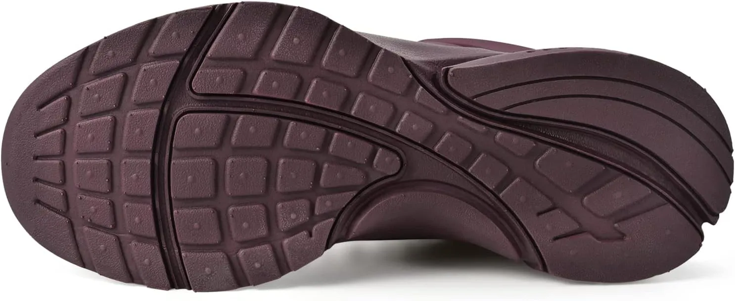Troadlop Men's Running Shoes Non Slip