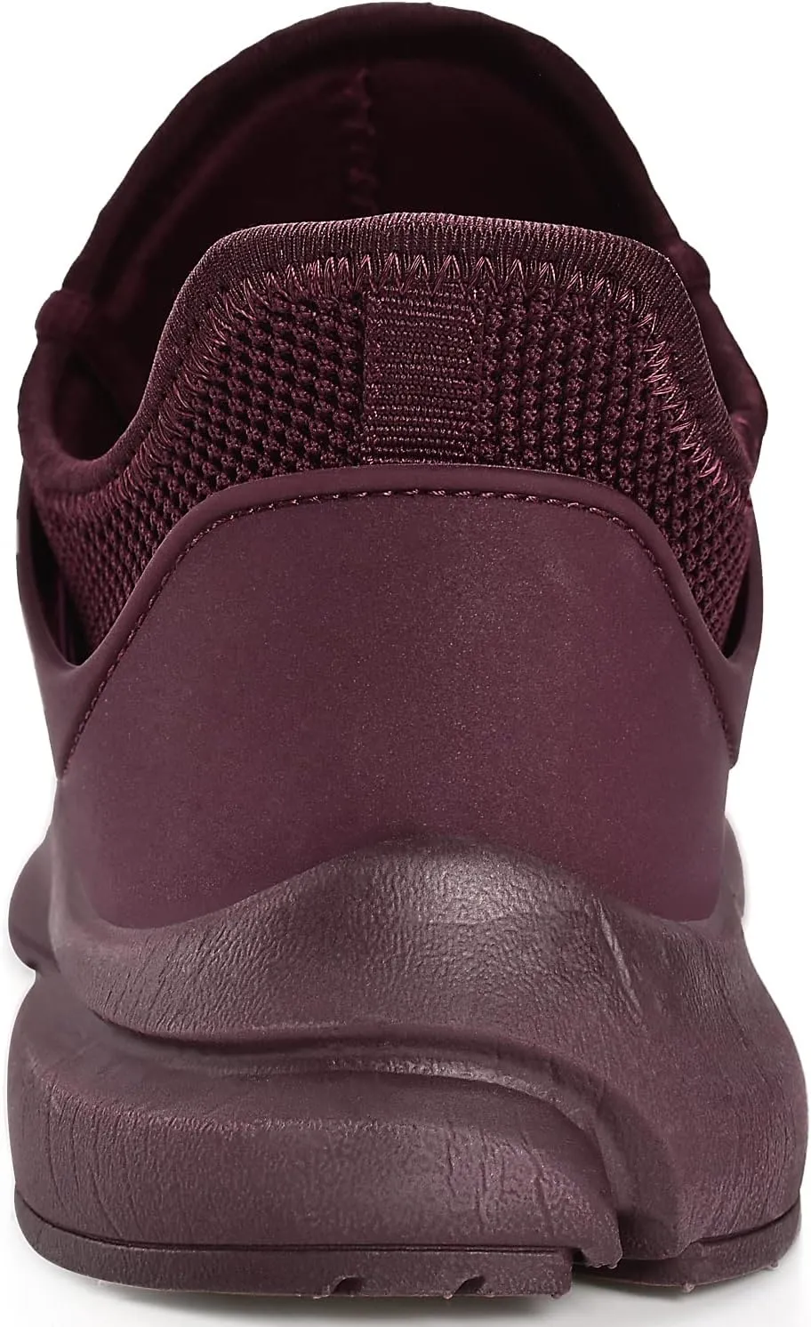 Troadlop Men's Running Shoes Non Slip