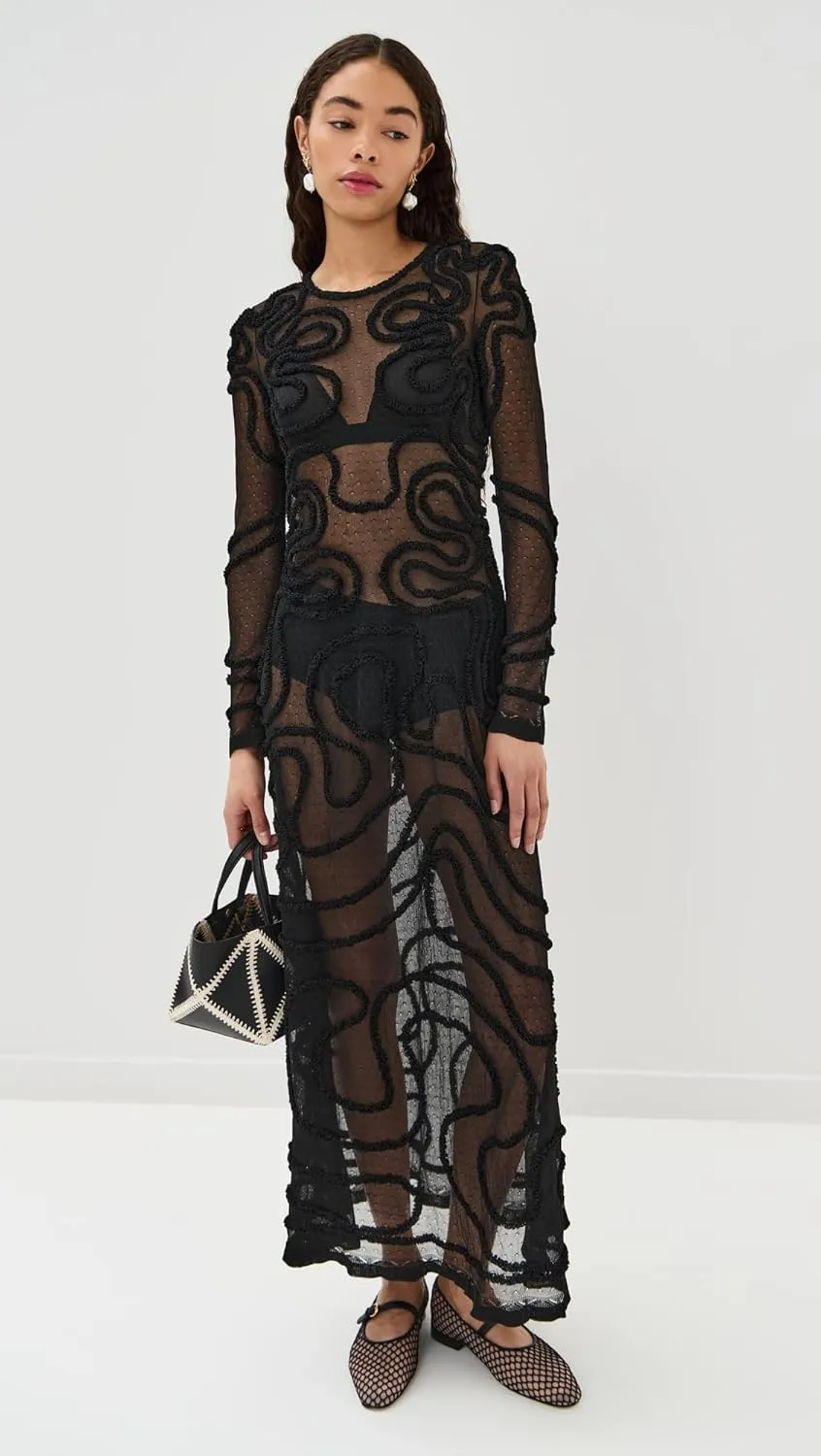 Ulla Johnson Women's Valentina Dress