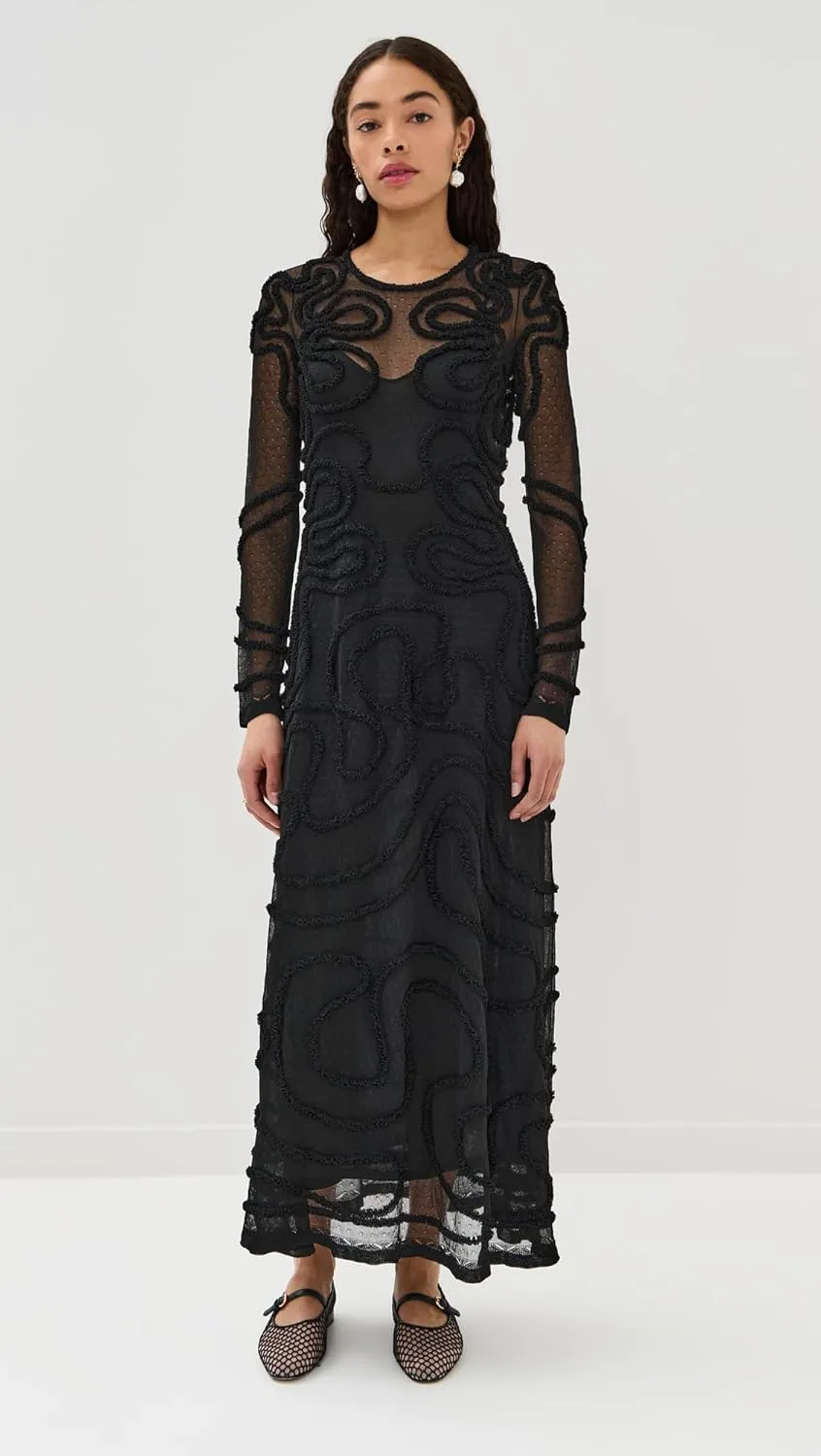 Ulla Johnson Women's Valentina Dress
