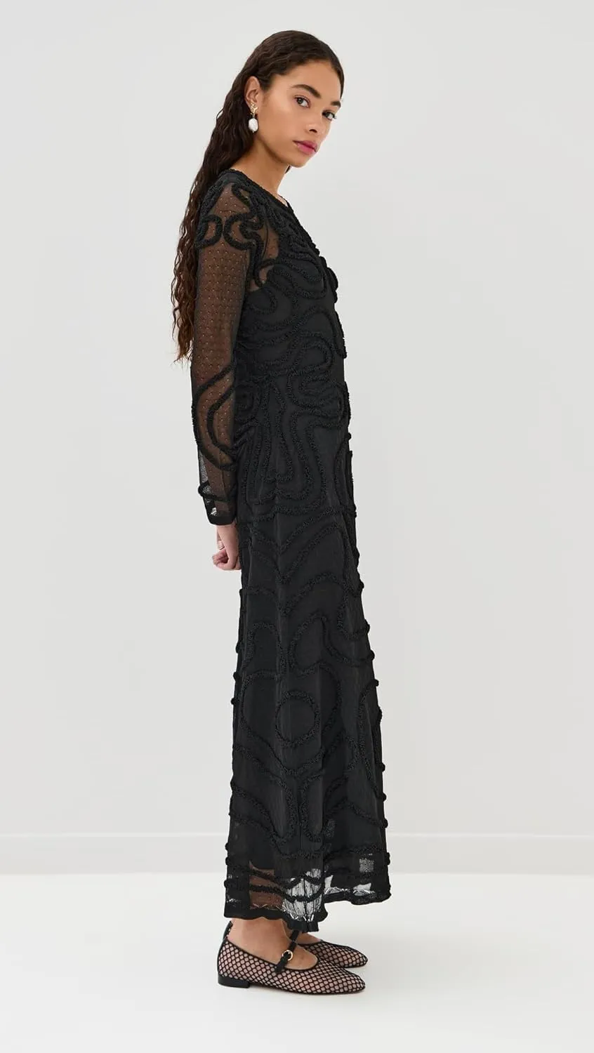 Ulla Johnson Women's Valentina Dress