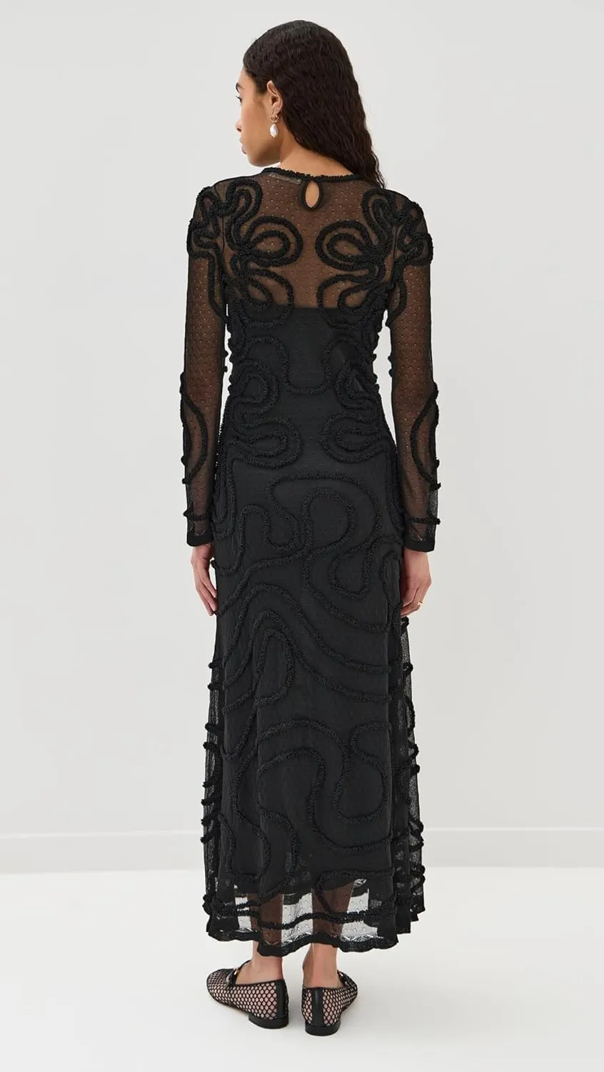 Ulla Johnson Women's Valentina Dress